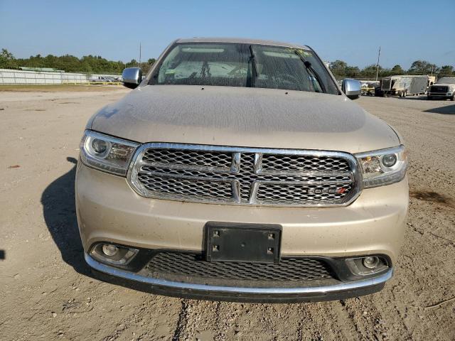 Photo 5 from auction – 2014 DODGE DURANGO CI with VIN 1C4RDJEG0EC331836