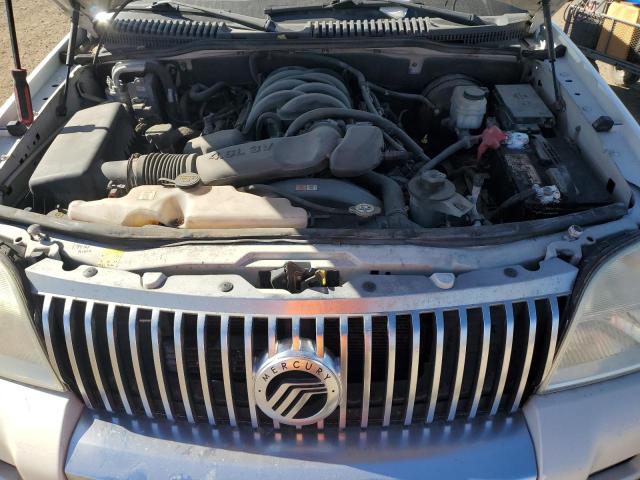 Photo 12 from auction – 2007 MERCURY MOUNTAINEE with VIN 4M2EU48867UJ00175
