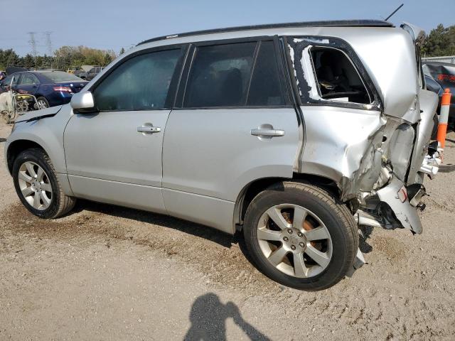 Photo 2 from auction – 2011 SUZUKI GRAND VITA with VIN JS3TD0D75B4100620