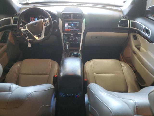 Foto 8 de la subasta – 2013 FORD EXPLORER L con VIN 1FM5K8F83DGA37760