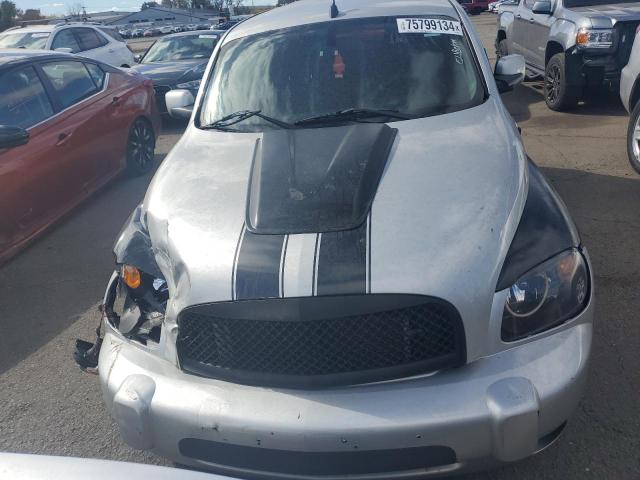 Photo 5 from auction – 2011 CHEVROLET HHR LT with VIN 3GNBABFW2BS598334