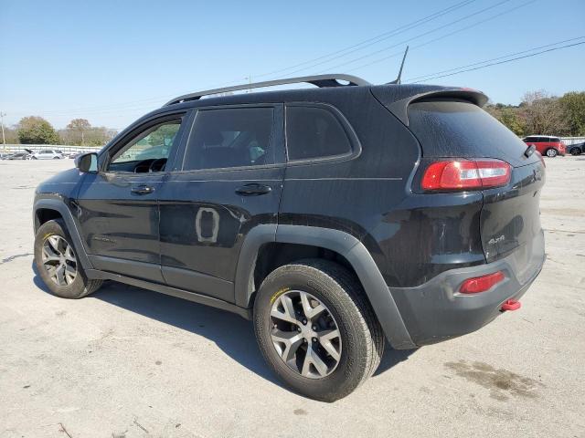 Photo 2 from auction – 2017 JEEP CHEROKEE T with VIN 1C4PJMBB1HD237358