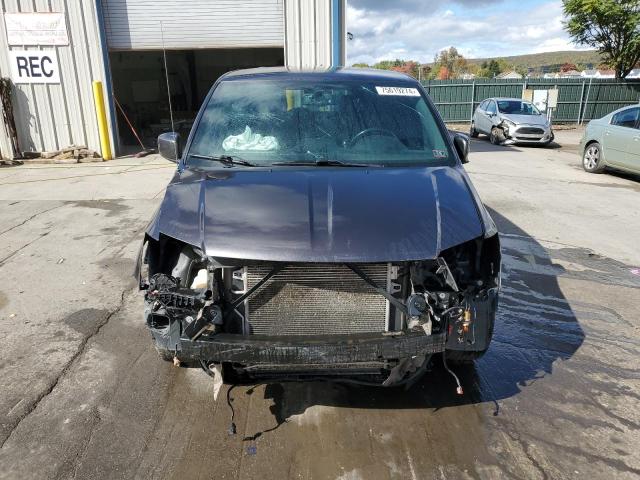 Photo 5 from auction – 2018 DODGE GRAND CARA with VIN 2C4RDGBGXJR200664