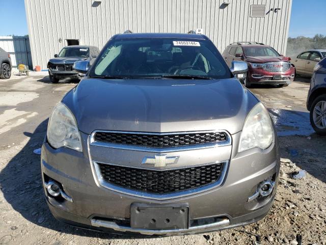 Photo 5 from auction – 2011 CHEVROLET EQUINOX LT with VIN 2CNFLNEC3B6477965