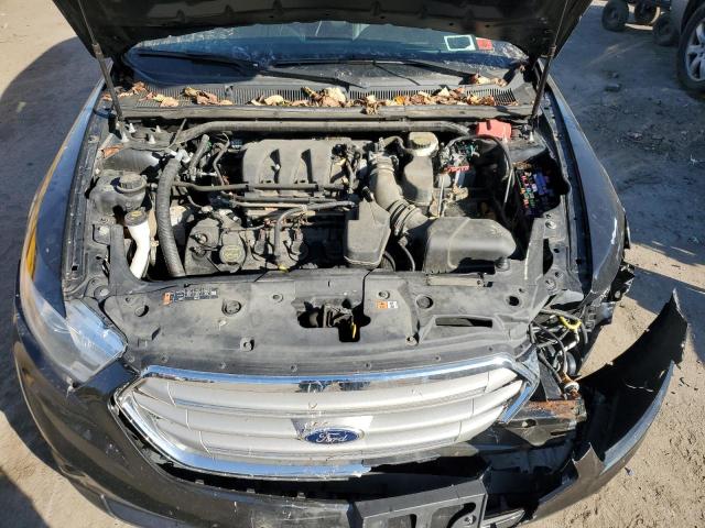 Photo 11 from auction – 2015 FORD TAURUS SEL with VIN 1FAHP2E83FG169931