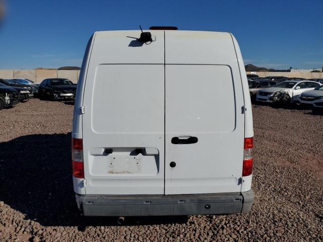 Photo 6 from auction – 2012 FORD TRANSIT CO with VIN NM0LS7AN2CT110347