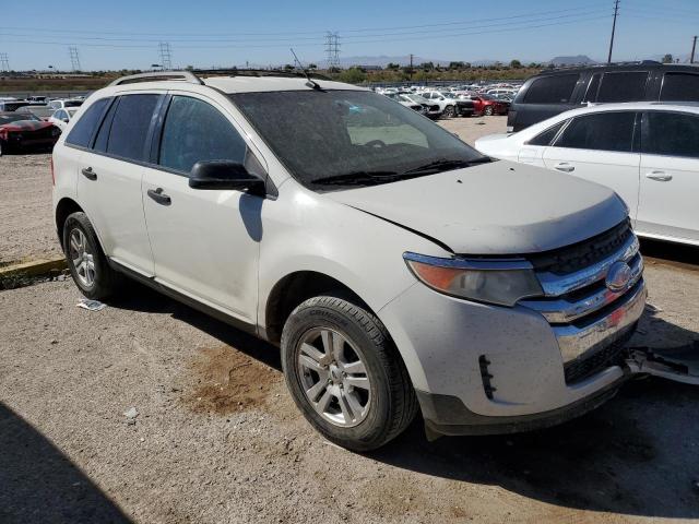 Photo 4 from auction – 2011 FORD EDGE SE with VIN 2FMDK3GC0BBB39412