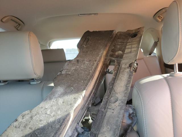 Zdjęcie 10 z aukcji – 2007 LEXUS RX 350 z VIN 2T2HK31U67C001536
