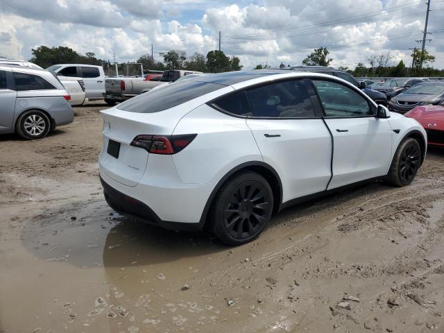 Zdjęcie 3 z aukcji – 2021 TESLA MODEL Y z VIN 5YJYGDEE9MF082926