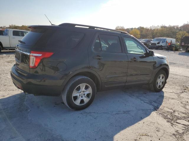 Photo 3 from auction – 2014 FORD EXPLORER with VIN 1FM5K8B88EGC11183