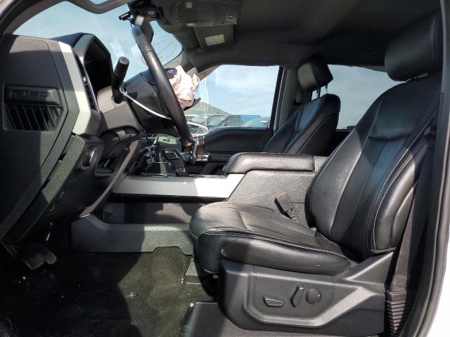 Photo 7 from auction – 2020 FORD F150 SUPER with VIN 1FTEW1E56LKD27672