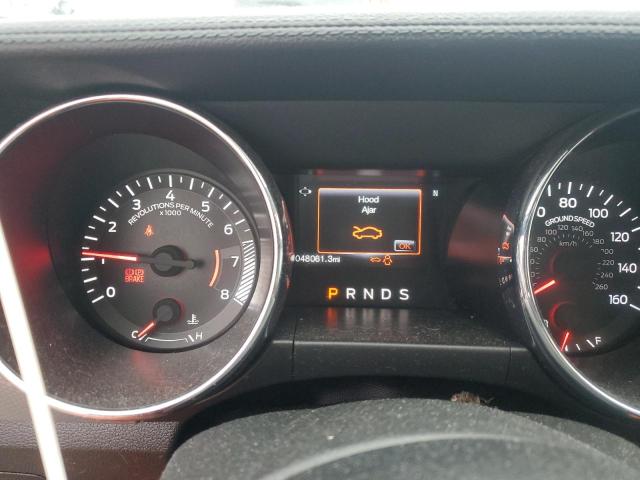 Photo 9 from auction – 2016 FORD MUSTANG GT with VIN 1FA6P8CF0G5261409