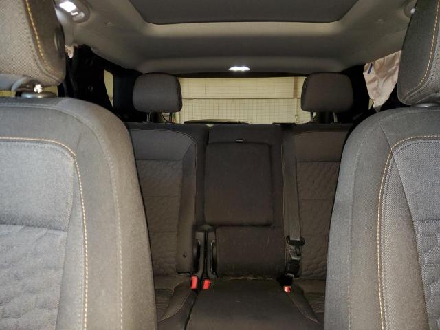 Photo 10 from auction – 2018 CHEVROLET EQUINOX LT with VIN 3GNAXSEV6JS638674