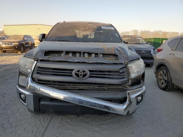 Photo 5 from auction – 2015 TOYOTA TUNDRA DOU with VIN 5TFRY5F14FX185781