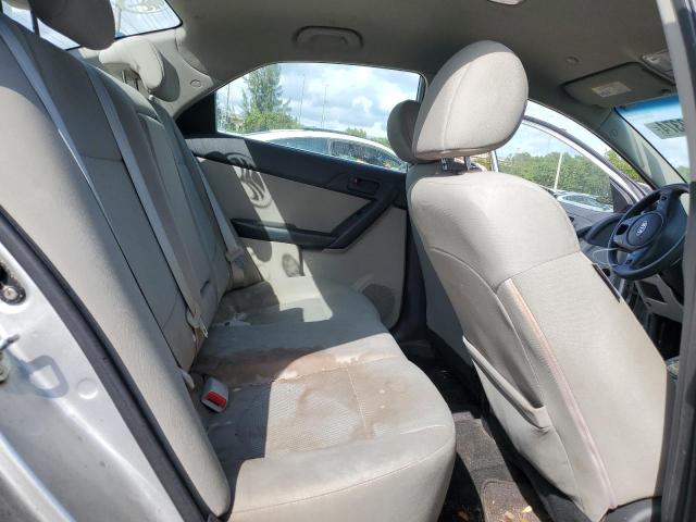 Фото 10 с аукциона – 2012 KIA FORTE EX с VIN KNAFU4A26C5620975