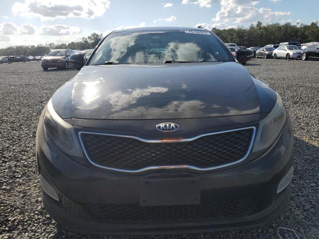 Photo 5 from auction – 2015 KIA OPTIMA LX with VIN 5XXGM4A75FG509336