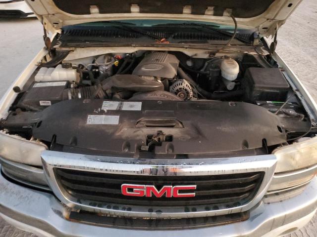 Photo 11 from auction – 2004 GMC NEW SIERRA with VIN 2GTEC19V841140423