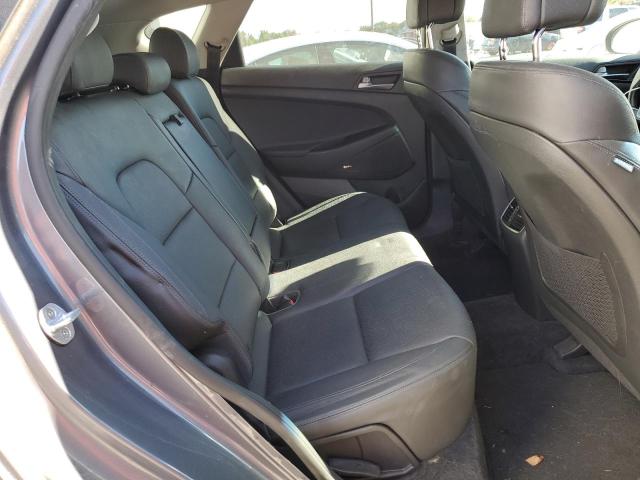 Photo 11 from auction – 2017 HYUNDAI TUCSON LIM with VIN KM8J3CA40HU427838