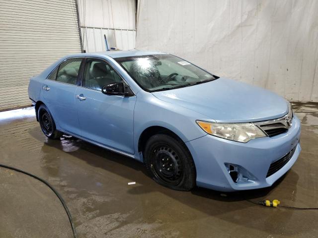 Photo 4 from auction – 2013 TOYOTA CAMRY L with VIN 4T4BF1FK1DR283885