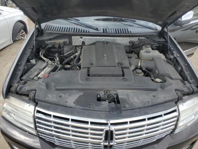 Photo 12 from auction – 2013 LINCOLN NAVIGATOR with VIN 5LMJJ2J51DEL01272