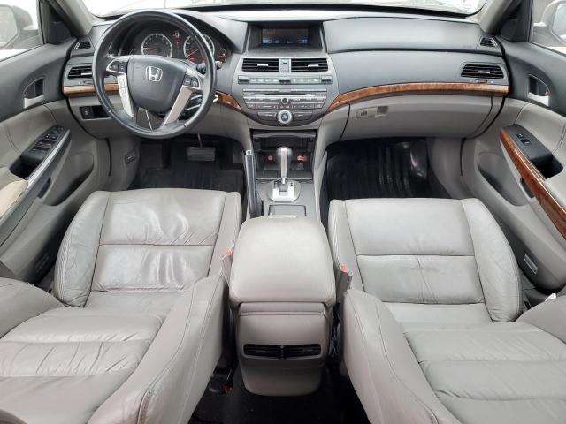 Photo 8 from auction – 2012 HONDA ACCORD EXL with VIN 1HGCP2F81CA048947