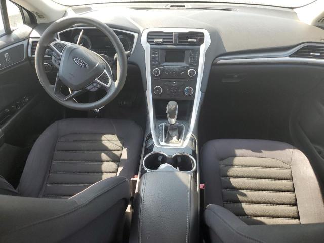 Photo 8 from auction – 2014 FORD FUSION SE with VIN 1FA6P0H72E5370146