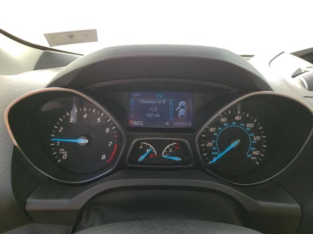 Photo 9 from auction – 2015 FORD ESCAPE SE with VIN 1FMCU9GX1FUA57880