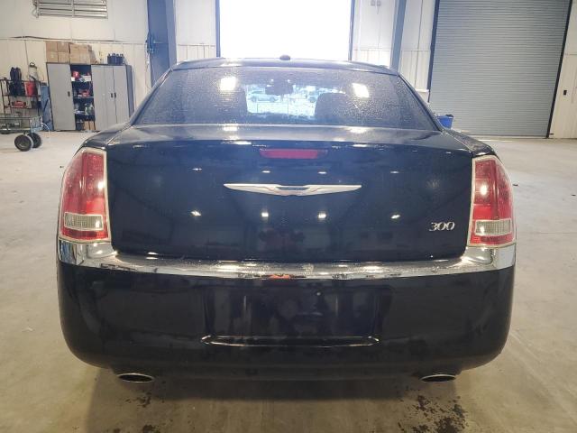 Photo 6 from auction – 2014 CHRYSLER 300 with VIN 2C3CCAAG6EH163264