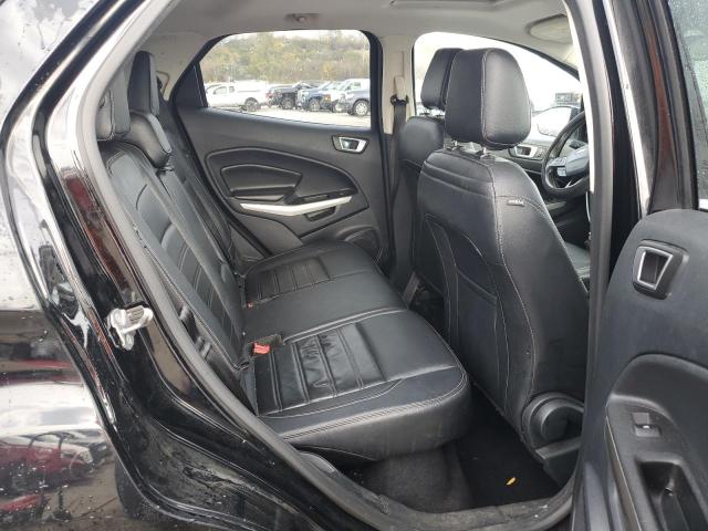 Photo 11 from auction – 2020 FORD ECOSPORT T with VIN MAJ6S3KL7LC327484