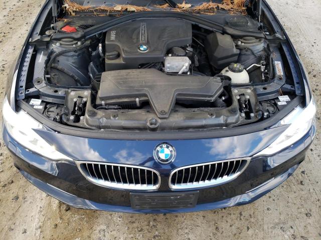 Photo 11 from auction – 2015 BMW 428 XI GRA with VIN WBA4C9C59FD330495