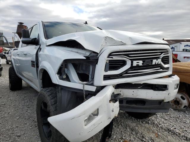 Photo 4 from auction – 2018 RAM 2500 LARAM with VIN 3C6UR5NL2JG289779