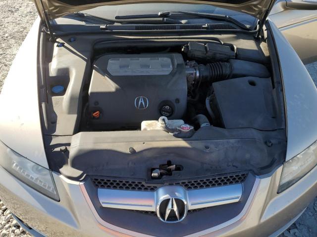 Photo 11 from auction – 2007 ACURA TL with VIN 19UUA66217A019821