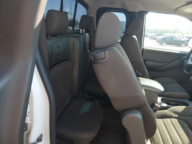 Photo 10 from auction – 2005 NISSAN FRONTIER K with VIN 1N6AD06W25C433133