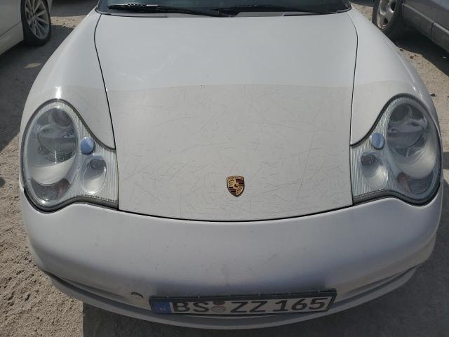 Photo 11 from auction – 2004 PORSCHE 911 CARRER with VIN WP0AA29904S622574