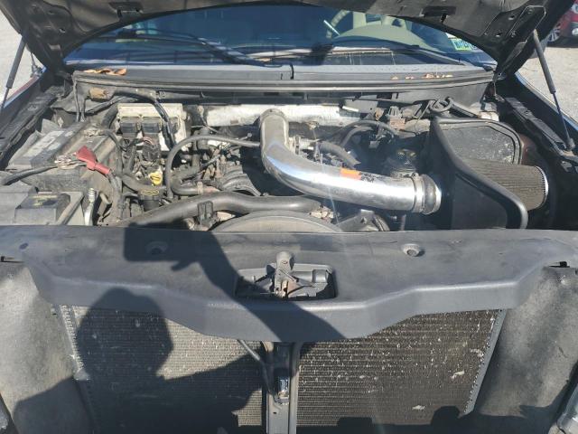 Photo 11 from auction – 2006 FORD F150 with VIN 1FTPX14596NB12622