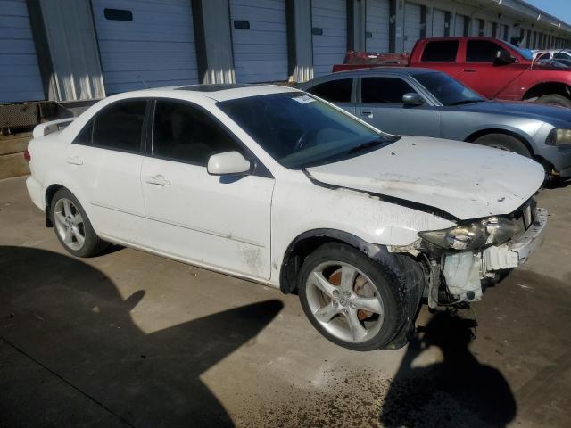 Фото 4 с аукциона – 2005 MAZDA 6 I с VIN 1YVHP80C155M18269