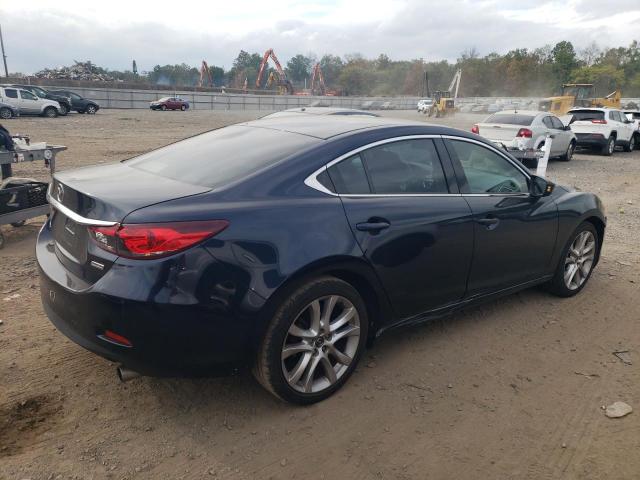 Photo 3 from auction – 2017 MAZDA 6 TOURING with VIN JM1GL1V55H1119815