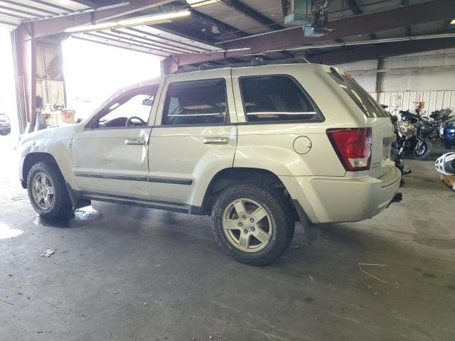 Photo 2 from auction – 2007 JEEP GRAND CHER with VIN 1J8HR48P37C698719