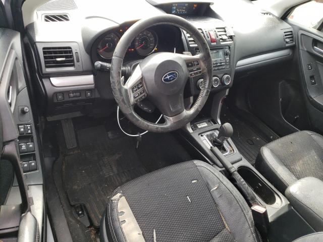 Снимка 8 от търг – 2015 SUBARU FORESTER 2 с VIN JF2SJGDC5FH490952