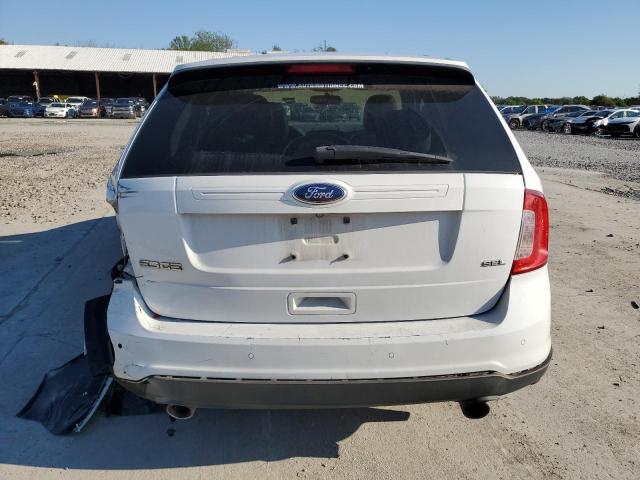 Photo 6 from auction – 2014 FORD EDGE SEL with VIN 2FMDK3JC3EBB81554