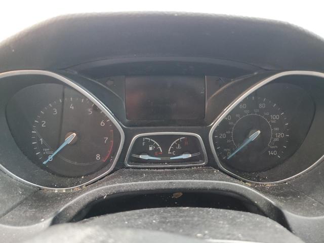 Photo 9 from auction – 2016 FORD FOCUS SE with VIN 1FADP3F22GL354270