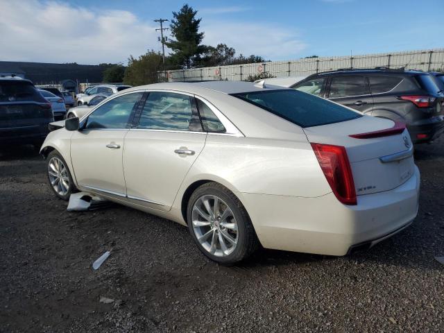 Photo 2 from auction – 2013 CADILLAC XTS PREMIU with VIN 2G61T5S31D9196044
