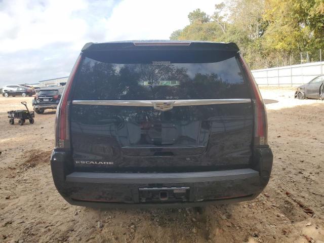 Photo 6 from auction – 2016 CADILLAC ESCALADE E with VIN 1GYS4JKJ6GR126176