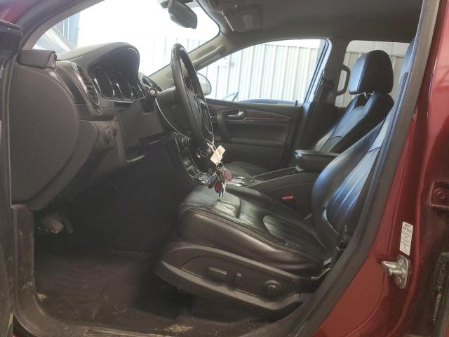Photo 7 from auction – 2016 BUICK ENCLAVE with VIN 5GAKVBKD5GJ112725
