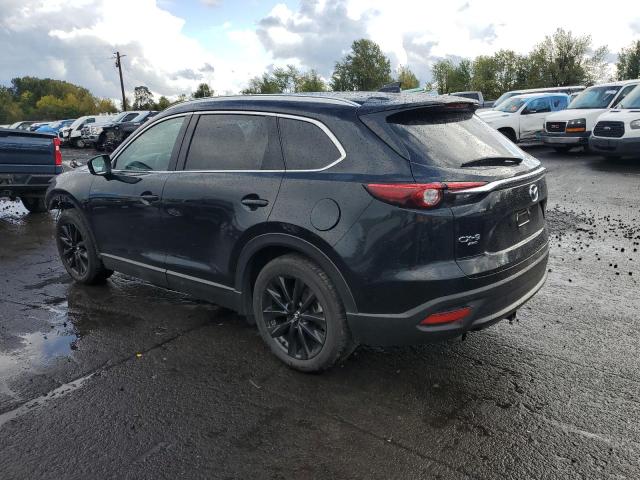 Photo 2 from auction – 2022 MAZDA CX-9 TOURI with VIN JM3TCBAY3N0614060