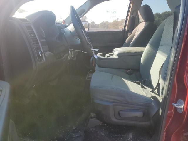 Photo 7 from auction – 2013 RAM 1500 ST with VIN 1C6RR6KTXDS594900