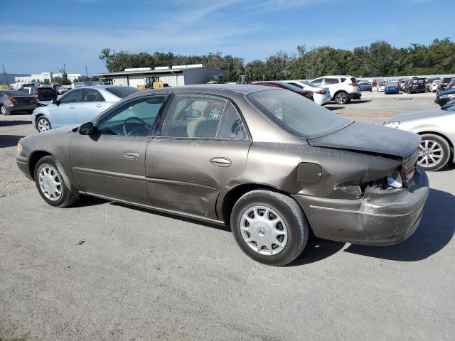 Photo 2 from auction – 2003 BUICK CENTURY CU with VIN 2G4WS52J431200746