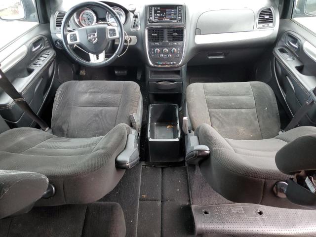 Photo 8 from auction – 2015 DODGE GRAND CARA with VIN 2C4RDGBG2FR586410