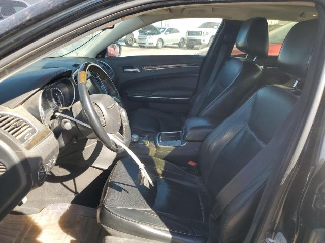 Photo 7 from auction – 2016 CHRYSLER 300C with VIN 2C3CCAEG4GH116585