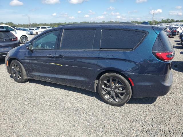 Photo 2 from auction – 2022 CHRYSLER PACIFICA L with VIN 2C4RC1GG5NR186820